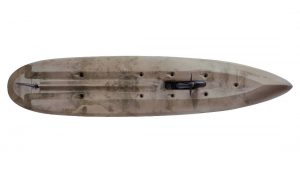 Kaufen Angeln Kajak Grapper Catfish 13 mit Pedalantrieb