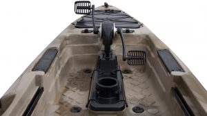 Kaufen Angeln Kajak Grapper Catfish 13 mit Pedalantrieb