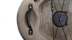 Kaufen Angeln Kajak Grapper Catfish 13 mit Pedalantrieb