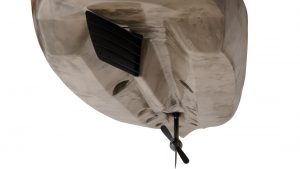 Kaufen Angeln Kajak Grapper Catfish 13 mit Pedalantrieb