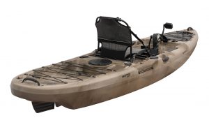 Kaufen Angeln Kajak Grapper Catfish 13 mit Pedalantrieb