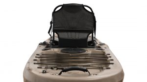 Kaufen Angeln Kajak Grapper Catfish 13 mit Pedalantrieb