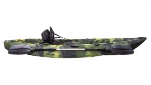 Kaufen Angel Kajak Grapper Pike X zum angeln