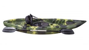 Kaufen Angel Kajak Grapper Pike X zum angeln