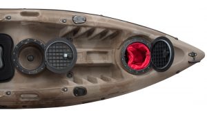 Kaufen kajak GRAPPER Pike X